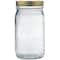 Ball&#xAE; 32oz. Wide Mouth Canning Jar, 12ct.